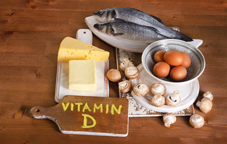 ضرورت مصرف متناسب ویتامین دی برای سالمندان